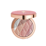 Charlotte Tilbury Pillow Talk Multi-Glow Face & Eye Highlighter Palette - Romance Light