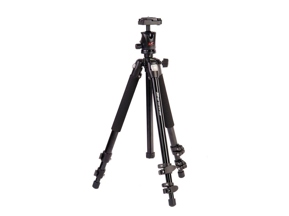 Штатив Falcon Eyes Silver line 514 BHR с шаровой головкой