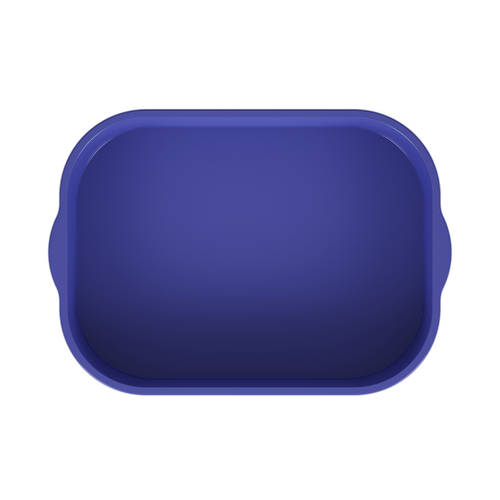 Емкость-бассейн Альтернатива, пластиковая, 250 л, синий