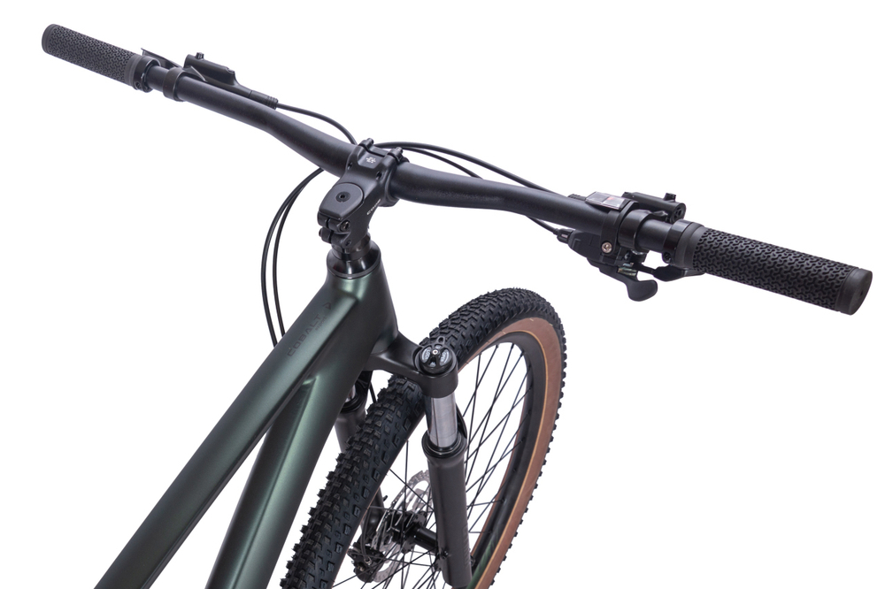 Горный велосипед Aspect Cobalt Expert 29 (2025)