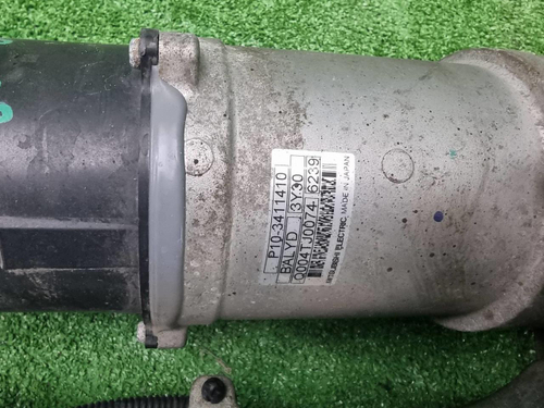 Рейка рулевая Tank 500 (2021-н.в.)