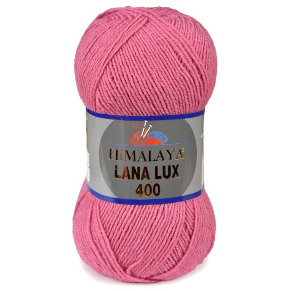 Пряжа Himalaya Lana Lux 400 (22008)