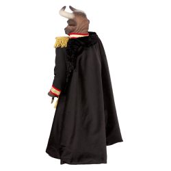 Кукла коллекционная Адмирал Гейден