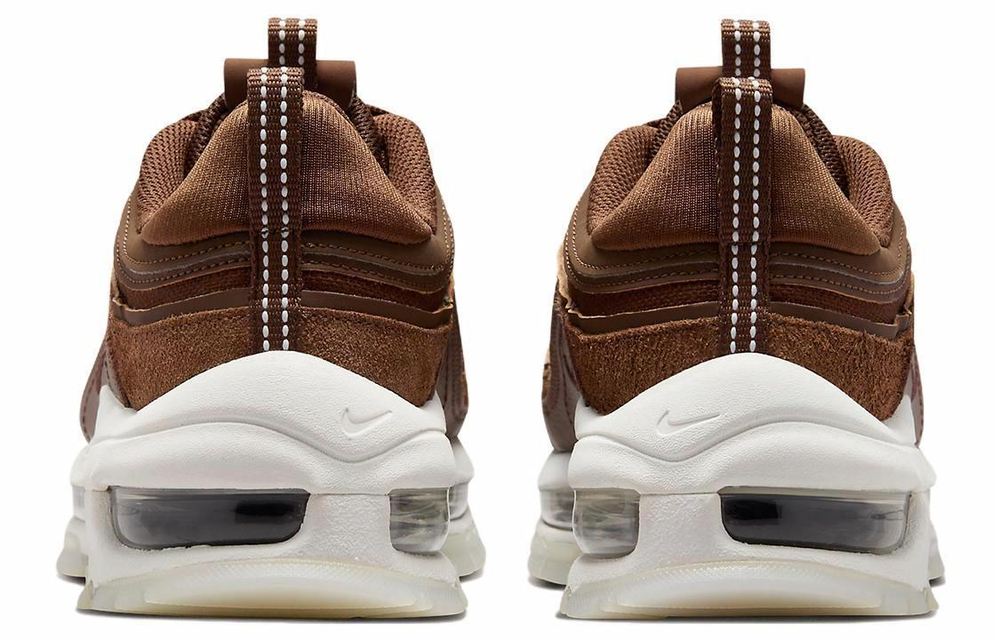 Кроссовки Nike Air Max 97 Futura
