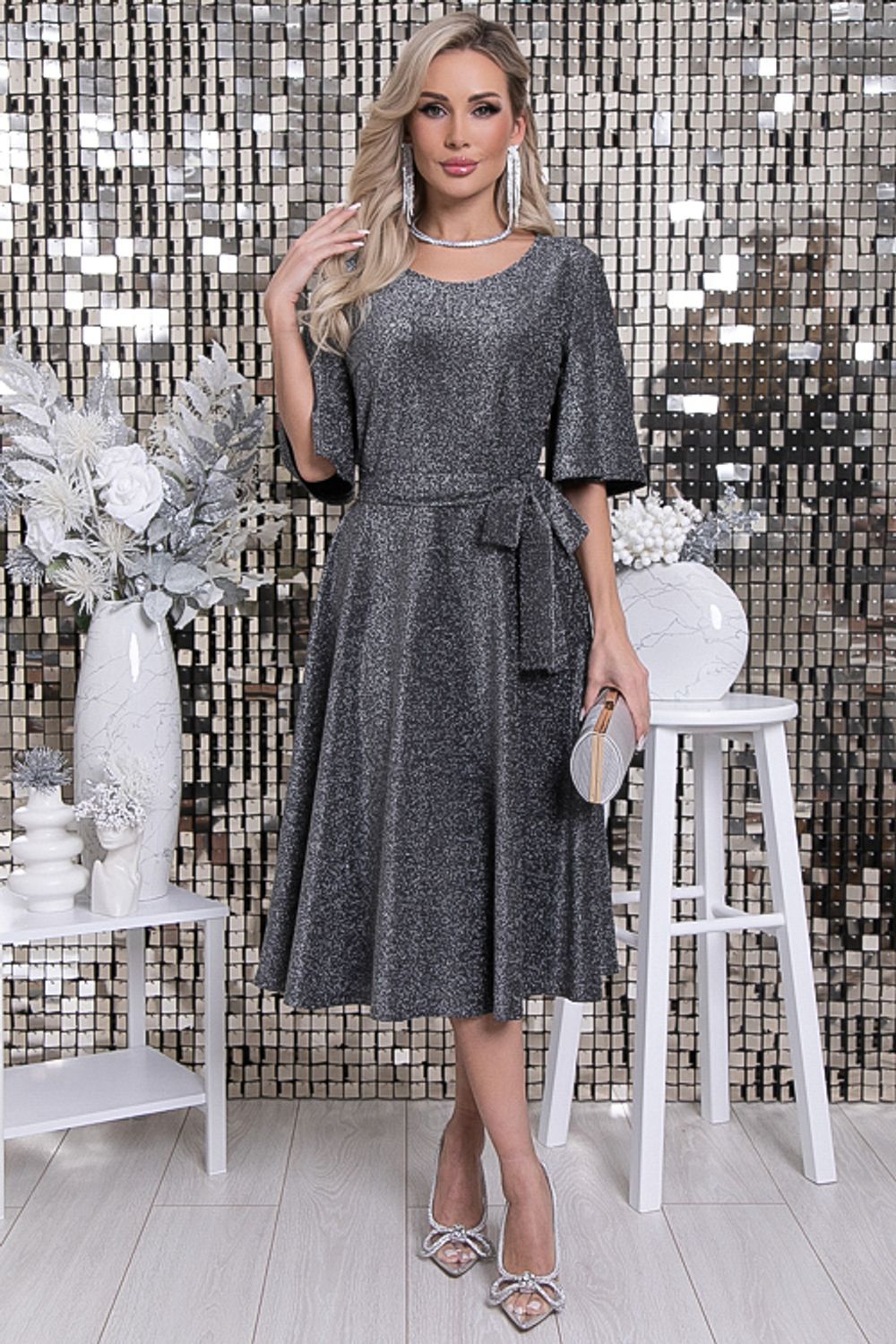 Платье 71392 Avili (Акция)