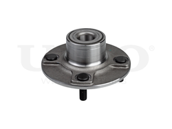 Ступица задняя (без ABS) UNIO HUB-20180