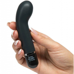 Вибратор точки G Fifty Shades of Grey Insatiable Desire