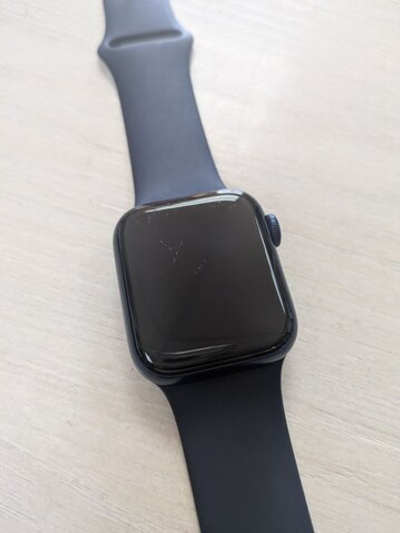 Смарт-часы apple watch series 6 40mm