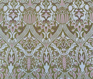 Шенилл Сен - Жермен Лайм