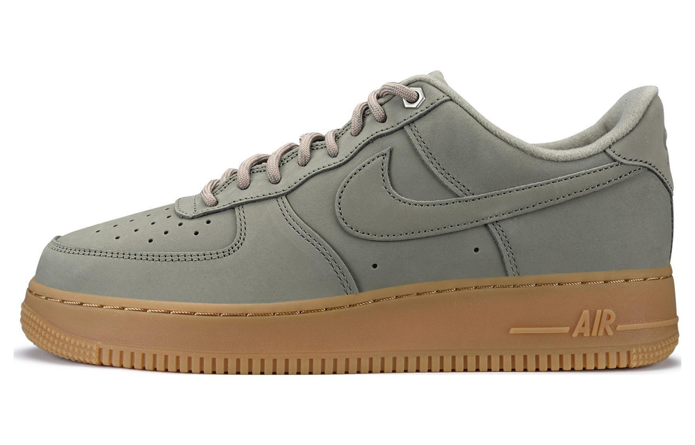 Кроссовки Nike Air Force 1 Low '07 Wb