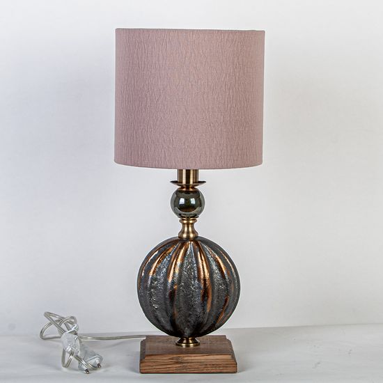 Настольная лампа MANNE TL.7901-1