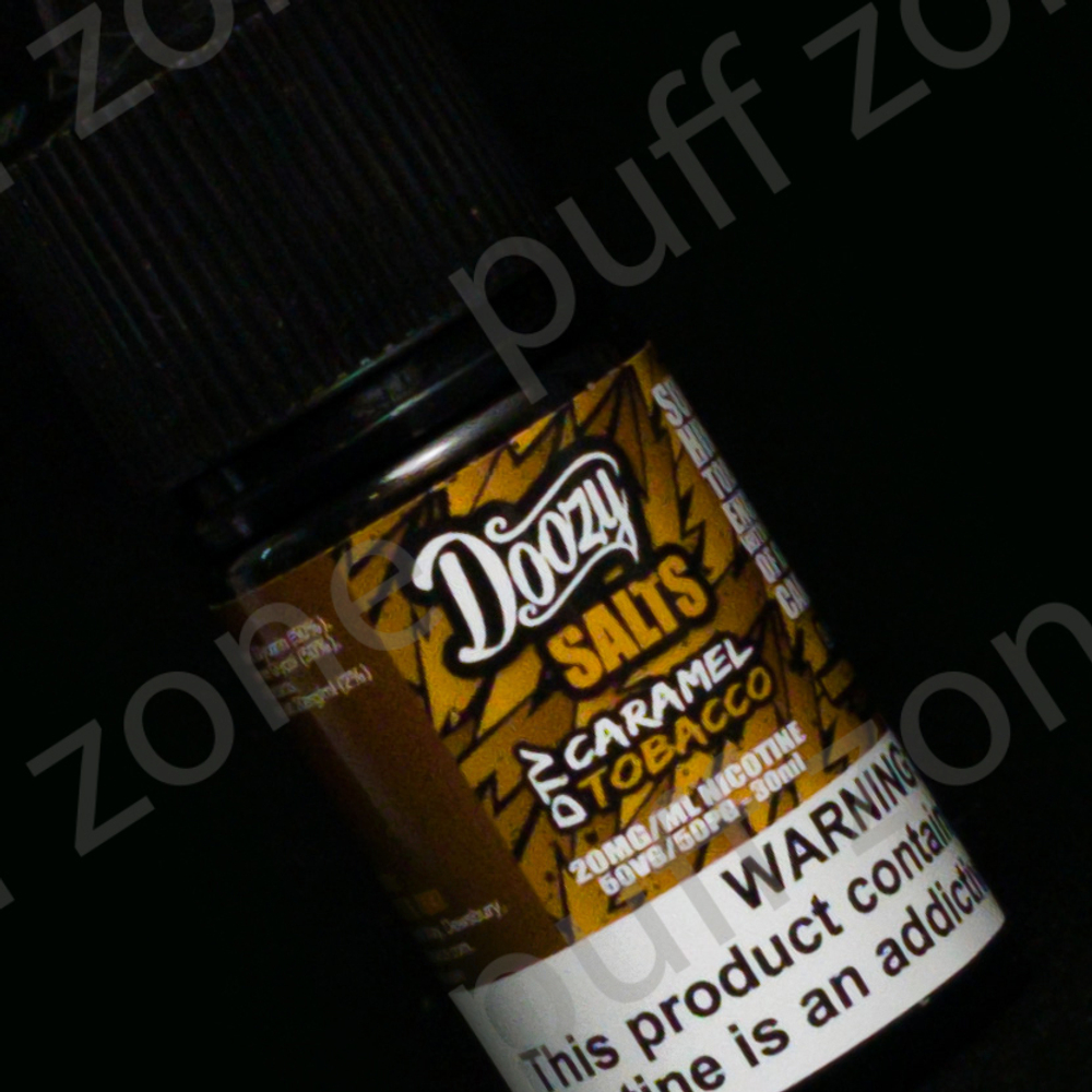 Doozy Salt