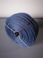 Шпагат бумажный