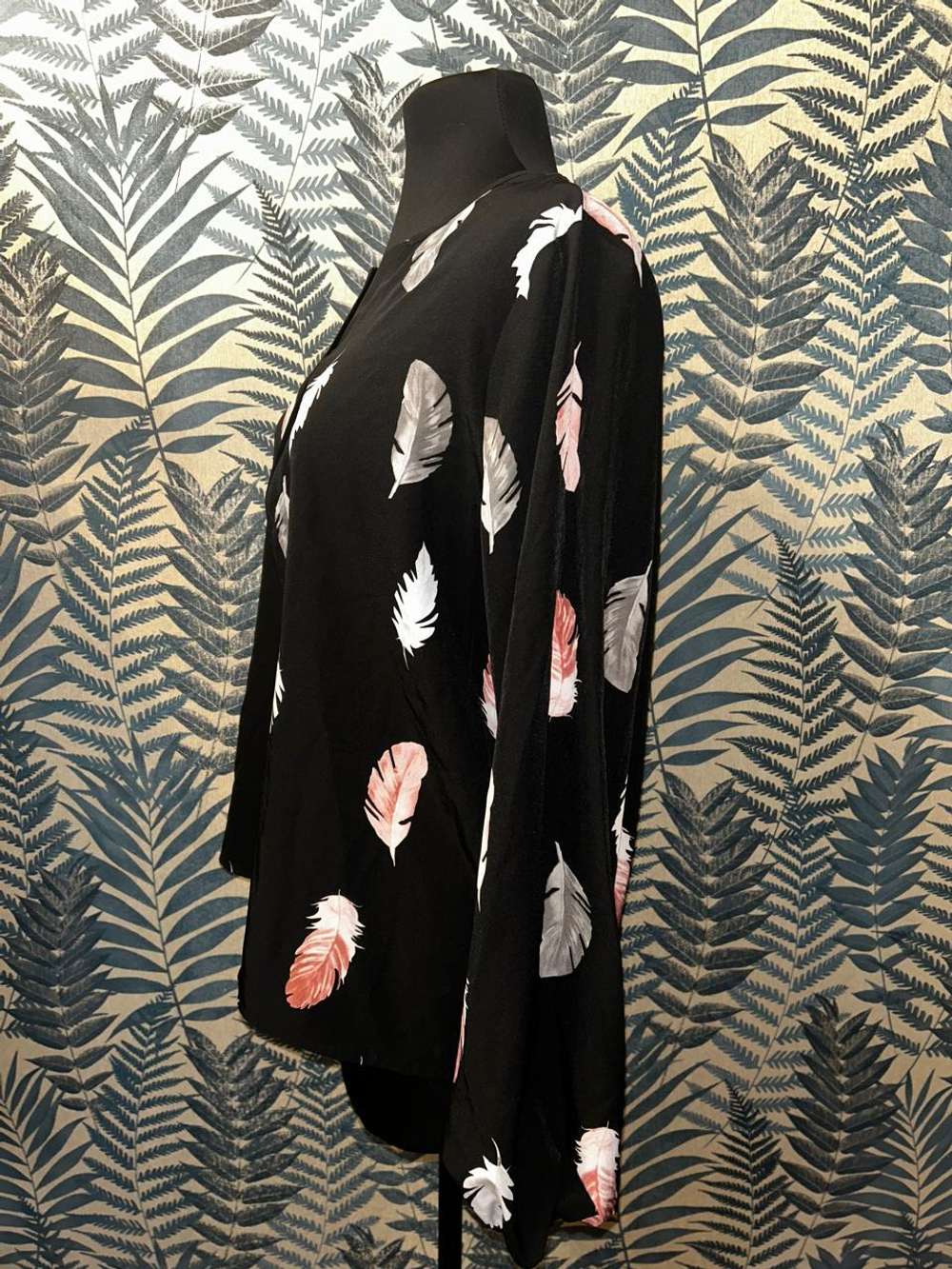 Блузка Shein
