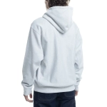Худи Carhartt WIP "Ash Heather"