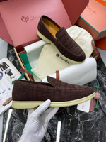 Лоферы Loro Piana