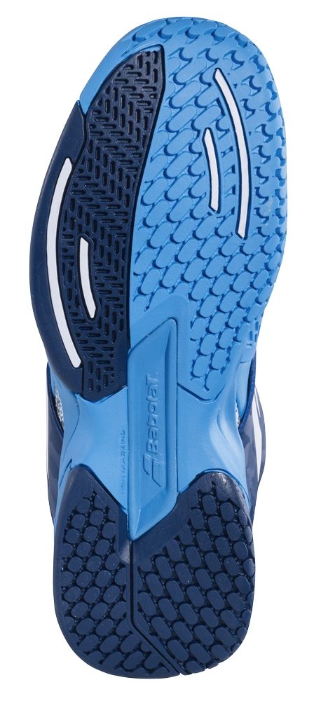 Кроссовки детские Babolat Propulse All Court (размер с 31 по 35,5 размер)