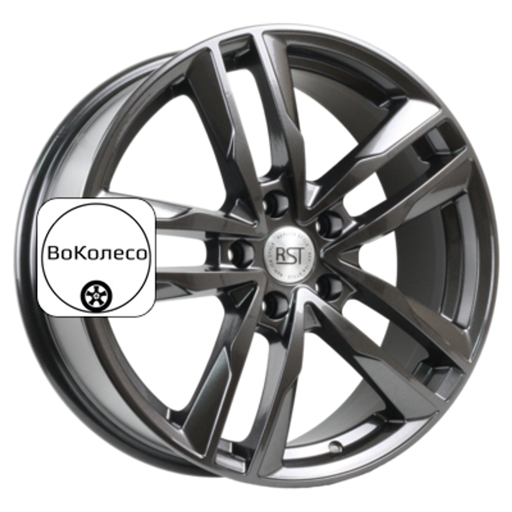 7,5x18/5x114,3 ET45 D67,1 R128 (Mazda) BMG RST