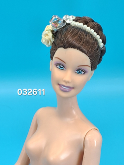 Кукла типа Барби винтаж 032611