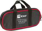 Ножницы секторные EKF nc-45