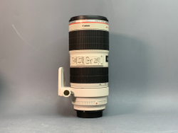Canon EF 70-200mm 2.8L IS II USM