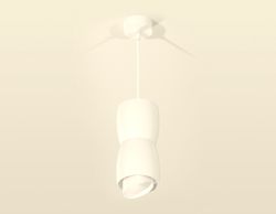 Ambrella Комплект подвесного светильника с акрилом Techno XP1141031