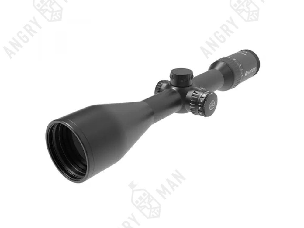 Оптический прицел LRS 6-24x56 FFP, 30mm, с подсветкой Artelv