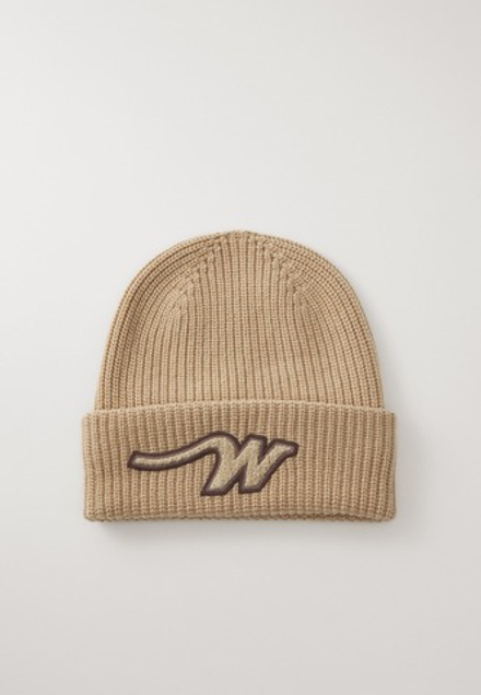 Шапка женская WEEKEND MAX MARA ALBEN