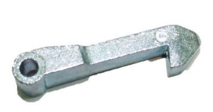 Крючок ручки люка для стиральной машины Gorenje (Горенье) - 158697, 193025