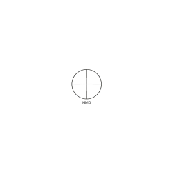 Оптический прицел Nikko Stirling Panamax 3-9x40 ( Сетка Mil-Dot )