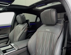 Mercedes-Benz S-Класс AMG 63 e AMG Long, 2023