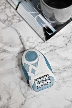 Эпилятор Rowenta Skin Spirit EP2910F1