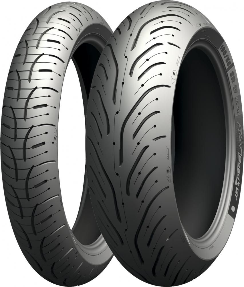 Michelin Pilot Road 4 190/50 R17 73W