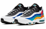 Кроссовки Nike Air Max 95 Se "Windbreaker"