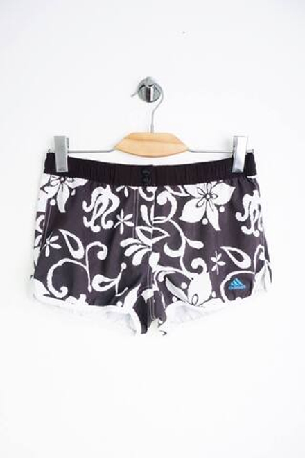 Шорты Adidas для пляжа, маркировка XL, визуально на 44/46 размер