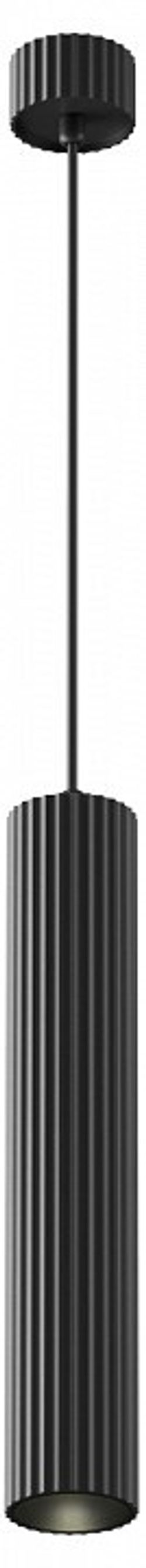 Подвесной светильник Maytoni Calipso P106PL-01-GU10-B