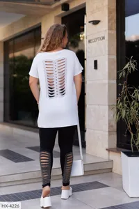 Костюм HX-4221 Фабрика Моды