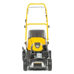 Бензиновая газонокосилка Stiga Collector 43 несамоходная, 2L0431048/ST1