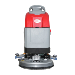 Поломоечная машина EVOline SDB 530 Т