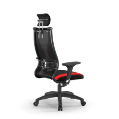 Кресло игровое ErgoLife Sit10 0001602