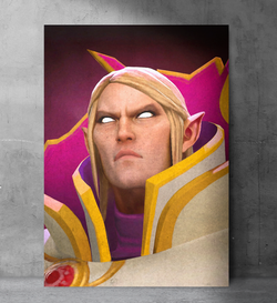 Invoker (Dota 2)