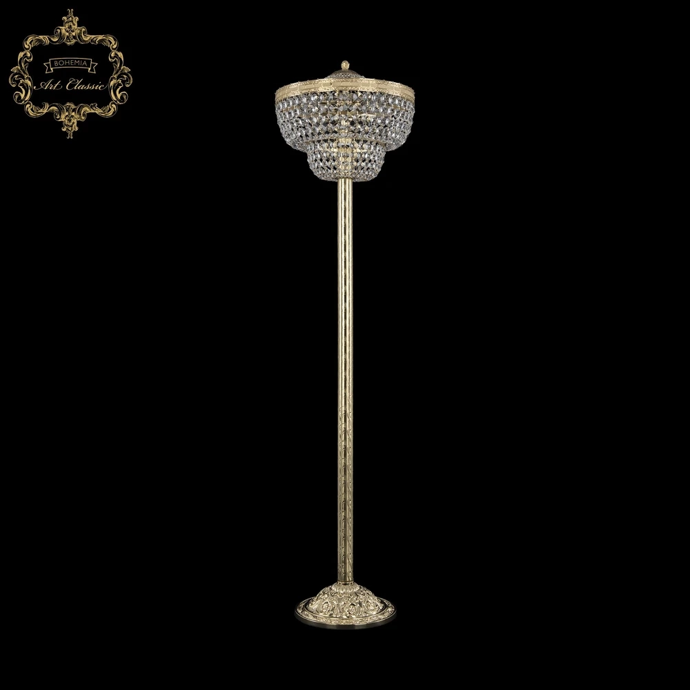 Торшер Art Classic 23.101T6.35SP-138.G