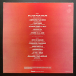 Richard Clayderman ‎– Volume 3 (Франция 1981г.)