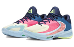 Кроссовки Nike Freak 4
