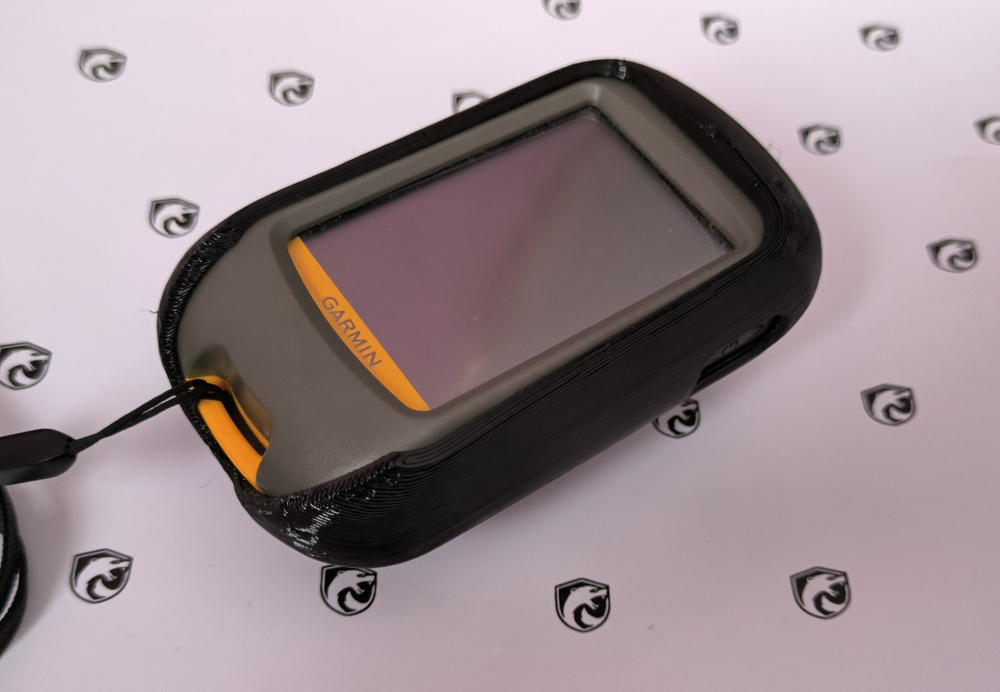Чехол для навигаторов Garmin Dakota