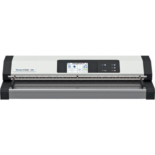 Широкоформатный сканер WideTEK 36-600 (WT36-600)