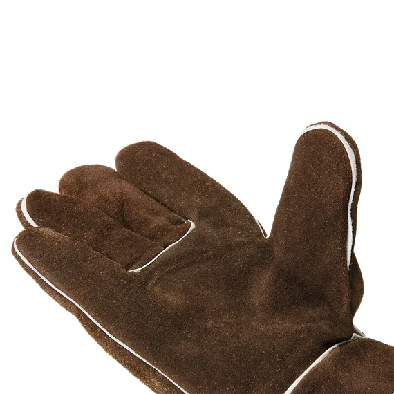 OSA START Norma STG1200, Краги спилковые (6/60)