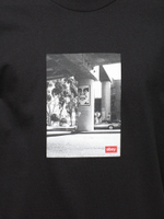Мужская Футболка Obey Urban Renewal