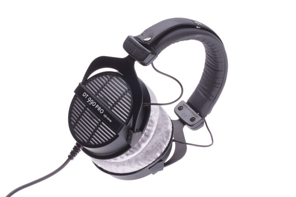 Наушники Beyerdynamic DT 990 Pro (250 Ohm)