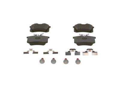 BOSCH - 0986494600-BOC - Brake Pad Set, disc brake